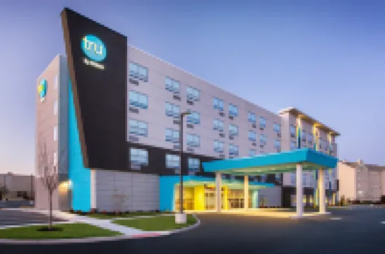 ترو باي هيلتون أودوبون فالي فورج فنادق في 