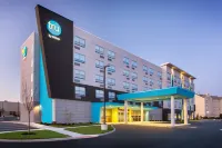 Tru by Hilton Audubon Valley Forge Hotels in Audubon