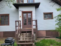 B. V. Mountain Retreat  -  STR-222 Ξενοδοχεία στην πόλη Buena Vista