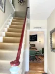 Historic Kennebunkport home only 0.3 miles to Dock Square - 4-Star