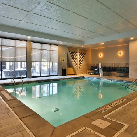 Hotel Indigo SILVERTHORNE by IHG