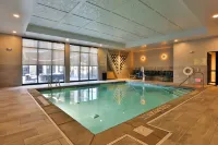 Hotel Indigo SILVERTHORNE by IHG - Pools