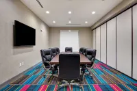 Home2 Suites by Hilton Pecos Hotels in Pecos