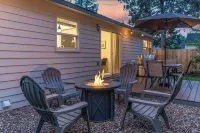 Centrally located to everything you want to do in Bend!