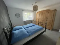 Ferienwohnung Heidi Hotel di Rielasingen-Worblingen