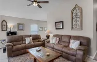 Golf Course Retreat