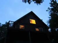 Spotted Rock Cabin - Hot Tub - Pets