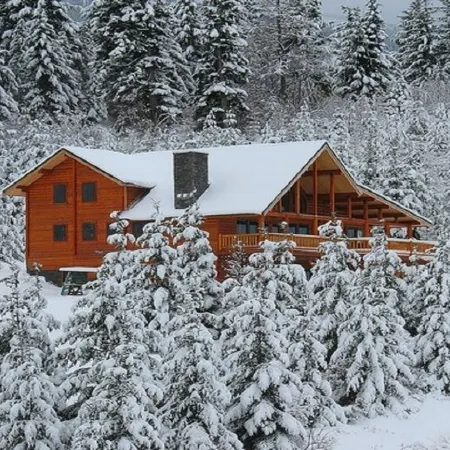 Huge Mt Views, Hgtv Show Log Home - Gated Development, CLE Elum Minutes Away!!!