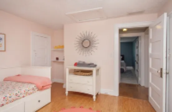 Charming Updated 3 Bedroom Home Near Downtown