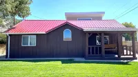 The Zen Den