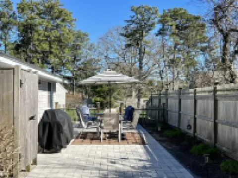 Charming House Close to Downtown-Pier-Beach