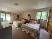 Berkshires Lakefront Retreat