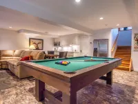 Unique Jackson's Jewel! 杰克遜酒店