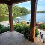 Stunning Lakefront Home - Original 1800’s Cabin - Relax by The Water - 4-Star