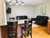 Mona K's-Big Green Rental Hotels in Green Lake