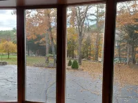 Unique Adirondack Estate on Hudson River - near Gore Mountain & Lake George