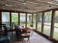 Madisonville near New Orleans Bamboo Bayou Cottage Hotels in Madisonville