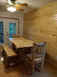 ⧫⧫Hocking Hills Bearway to Heaven, Theater Room!  Views, Hot tub, Bearific! 🔼