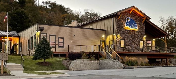 Sugar Mountain- Sweet Suite Hotele w: Avery County
