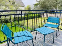 Belle Maison Bretonne 10 Couchages Entièrement Équipée Hotels in Tregastel