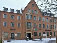 Dormero Hotel Xanten Hotels in Rees