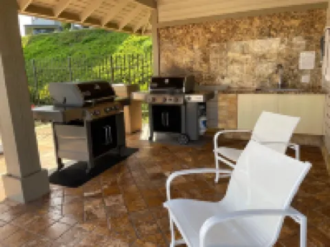 Oceanfront Serenity at Kapalua Bay Villas 23G2