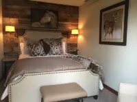 Great Views, Great Location, Newly Renovated & Furnished, Jackson Hole Condo !!  호텔