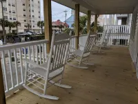 Ocean view, Pet Friendly house with private swimming pool! Sleeps 10.