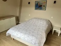 Maison de Bourg Avec Salle de Jeux