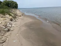 Lake Huron Private Paradise