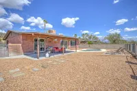 Starr Pass Desert Retreat - Mountain Views - Heated Pool Option
