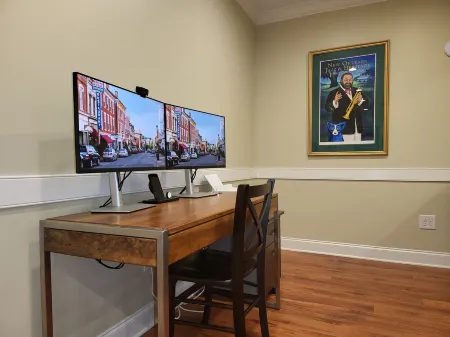 Downtown Lexington Private Apt!