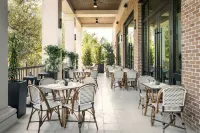 Hotel Effie Sandestin, Autograph Collection - Desayuno