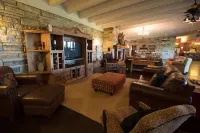 Cedar Creek Ranch on Lake Whitney