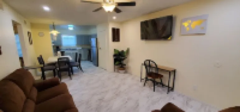 Easy Access to the Tri Cities!