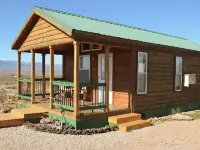 Observatory Cabin Near Rodeo & Animas, NM & Portal, AZ Hotels in Hidalgo County