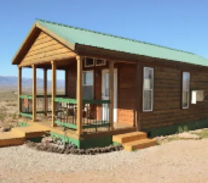 Observatory Cabin Near Rodeo & Animas, NM & Portal, AZ