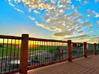 Montrose Quiet Country Home with a View on 3 Acres! Hotels in Montrose County