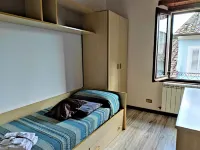 Spacious apartment in the historic center!