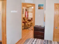 Observatory Cabin Near Rodeo & Animas, NM & Portal, AZ Hotels in Hidalgo County