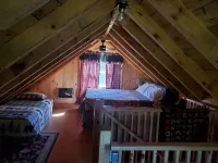 Kermit’s Cabin in Finger Lakes Region