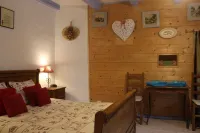 FURNISHED RENTAL 68M² HAUTE SAVOIE BETWEEN ARAVIS & ANNECY-15mn