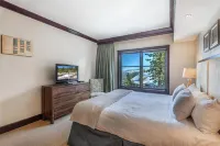 Luxury Ritz Carlton Highlands Ct Condo having Pool and hot tub, ski in and out Hotels near Our Lady of the Lake Catholic Church