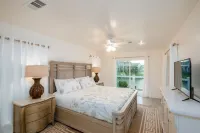 Windward- New Orleans Area Waterfront Home with Pool and Large Boat Dock