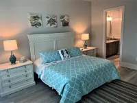 Pelican Pointe - 3 Bedroom 2 Bath Beach House in Gulfport, MS