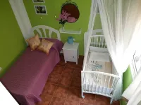The Listed Arico The ocean and you House 100 meters from the sea. Arco de Tajao 주변 호텔