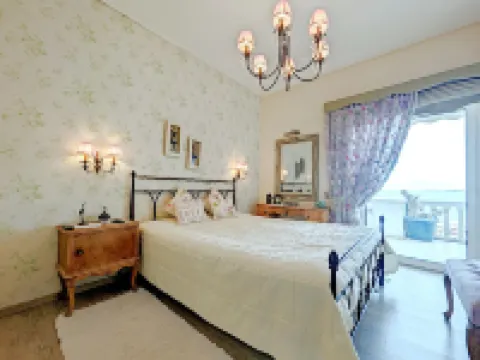 Gavalas Apartment in Agios Konstantinos