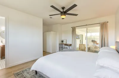 Newly Renovated Oceanside Home Hotels near Vons