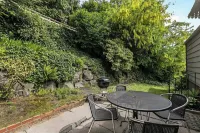 Queen Anne Charmer with Views of Puget Sound!