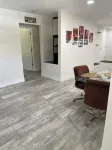 Center of town, newly renovated home, lots of parking and space for family